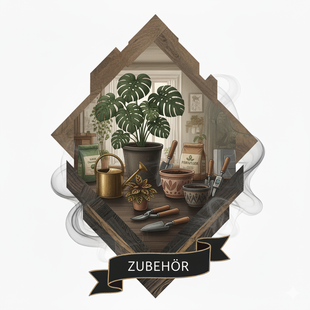 Karikatur als Bild für die Kategorie Zubehör