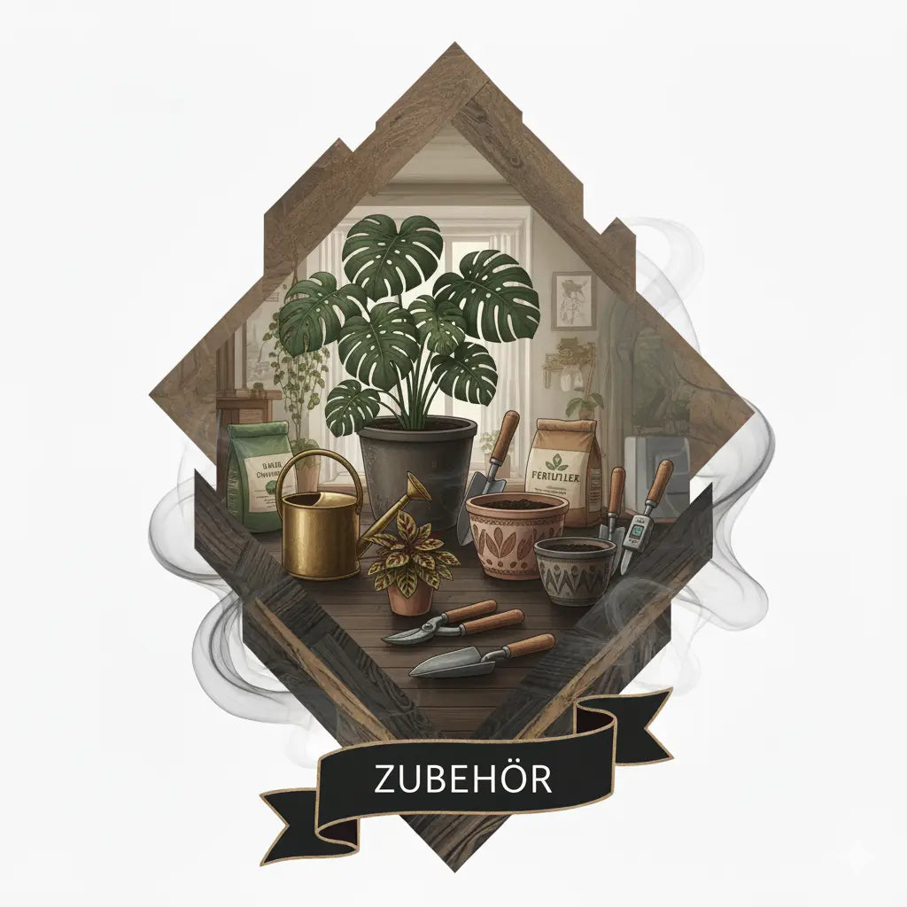 Karikatur als Bild für die Kategorie Zubehör