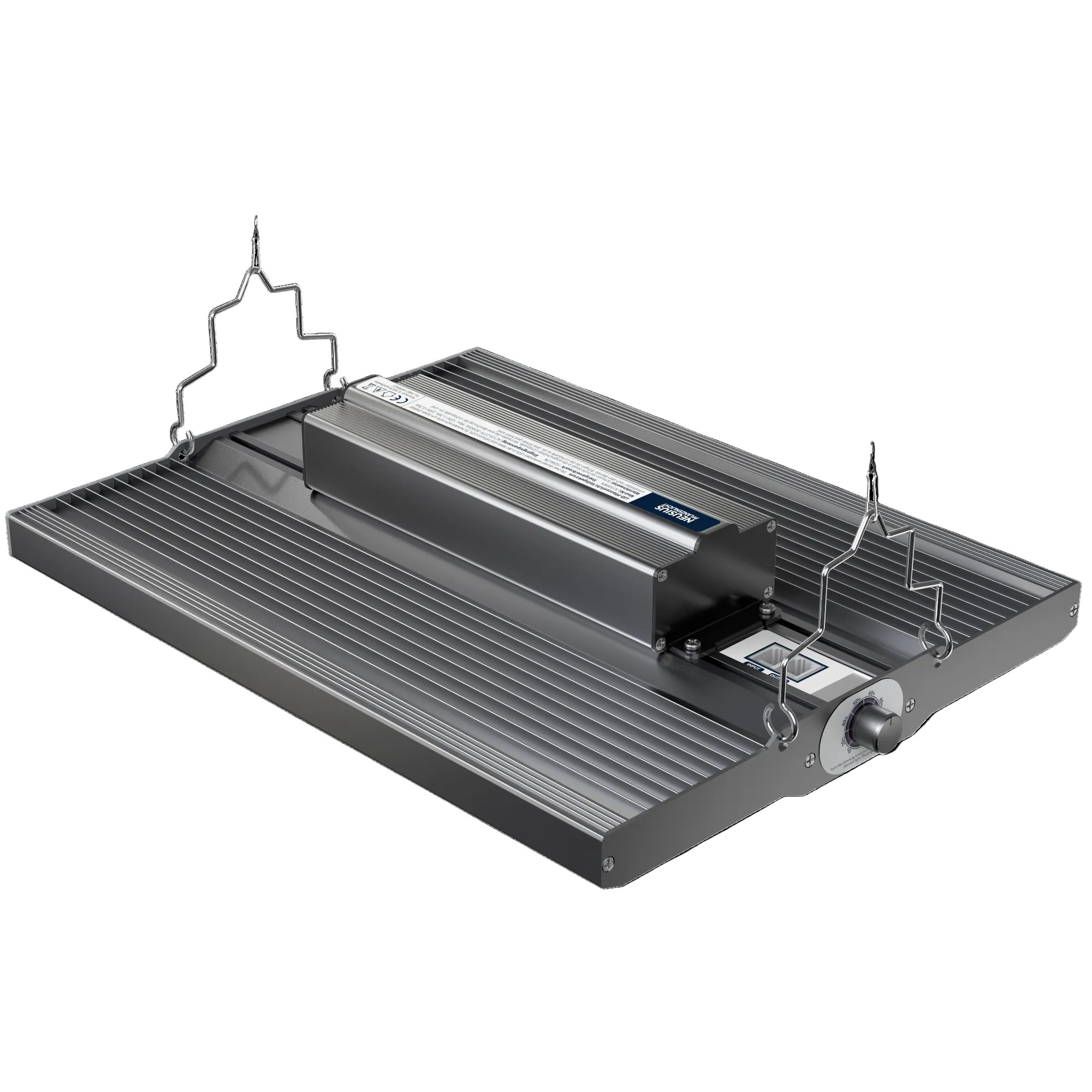 Pflanzenlampe Neusius
