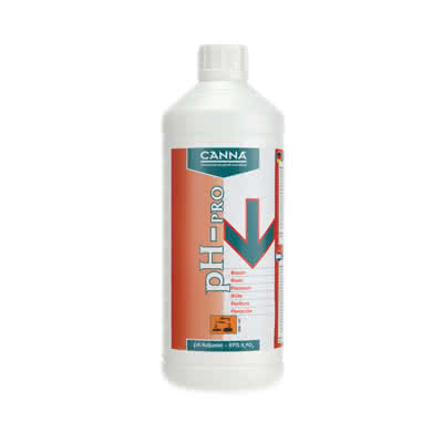 PH Minus von Canna