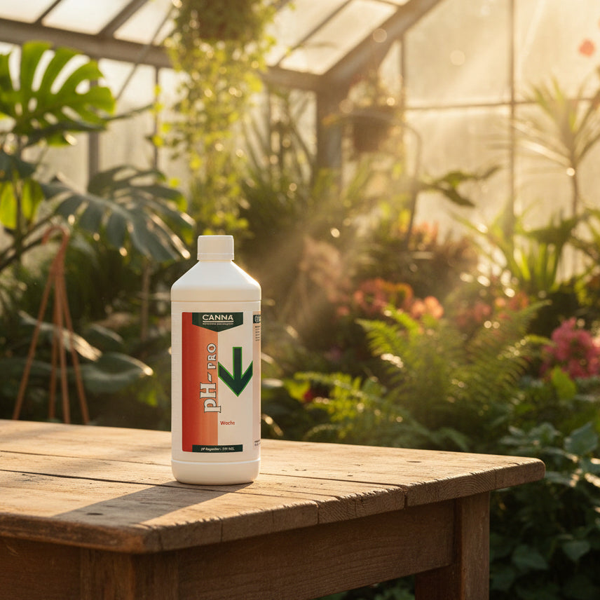 Canna Ph Minus Grow 1 Liter