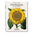 wunderbares cofee table book florilegium