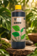 veganer bio dünger von Hesi