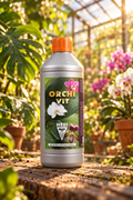 Hesi OrchiVit 0,5 Liter