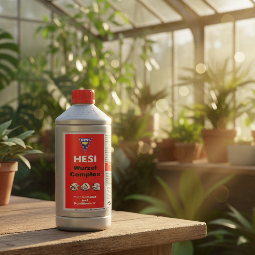 Hesi Wurzel Komplex 1 Liter
